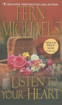 Listen To Your Heart Listen To Your Heart