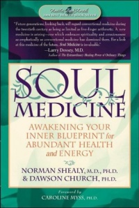 Soul Medicine Soul Medicine