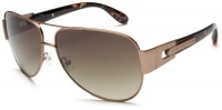 Marc by Marc Jacobs MMJ107/S Sunglasses - 0N8R Semi Matte Light Brown Havana (DB Brown Grey Gradient Lens) - 60mm Marc by Marc Jacobs MMJ107/S Sunglasses - 0N8R Semi Matte Light Brown Havana (DB Brown Grey Gradient Lens) - 60mm