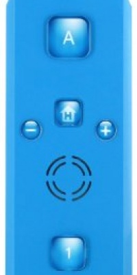 Nyko Wand for Wii (Blue) Nyko Wand for Wii (Blue)