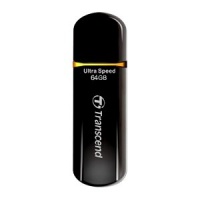 Transcend JetFlash 600 64 GB USB 2.0 Flash Drive TS64GJF600 (up to 32MB/s) Transcend JetFlash 600 64 GB USB 2.0 Flash Drive TS64GJF600 (up to 32MB/s)