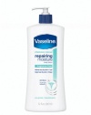 Vaseline Vaseline Body Lotion, Intensive Repair, Repairing Moisture, 32 Ounce