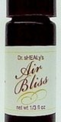 Dr. Shealy's Air Bliss Perfume (1/3 fl.oz.) Dr. Shealy's Air Bliss Perfume (1/3 fl.oz.)