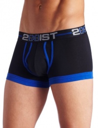 2(x)ist Men's Xtreme Range No Show Trunk 2(x)ist Men's Xtreme Range No Show Trunk