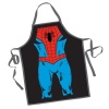 Marvel Spider-man Be The Hero Apron