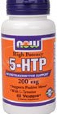 5-HTP 200 mg - 60 Vcaps® 5-HTP 200 mg - 60 Vcaps®