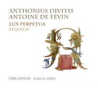 Lux Perpetua/Requiem Lux Perpetua/Requiem