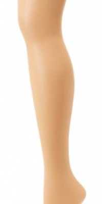 Hanes Silk Reflections Women's Plus-Size Absolutely Ultra Sheer Control Top with Reinforced Toe, Barley There, 4/5 Hanes Silk Reflections Women's Plus-Size Absolutely Ultra Sheer Control Top with Reinforced Toe, Barley There, 4/5