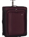 Victorinox Luggage Werks Traveler 4.0 Wt 27-Inch Suitcase, Purple, One Size