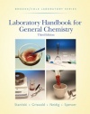 Laboratory Handbook for General Chemistry (with Student Resource Center Printed Access Card) (Brooks / Cole Laboratory Series)
