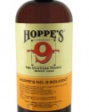 Hoppe's No. 9 Solvent, 1 Quart Bottle