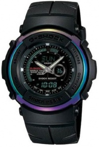 Casio Men's G-Shock Watch G306X-1A Casio Men's G-Shock Watch G306X-1A