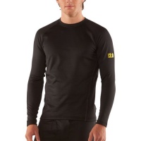Under Armour Men's Base 2.0 Crew Shirt Under Armour Men's Base 2.0 Crew Shirt