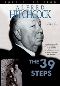 The 39 Steps The 39 Steps