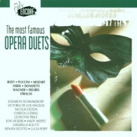 The Most Famous Opera Duets The Most Famous Opera Duets