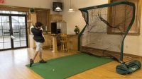 The Net Return Pro Series Multi Sport Net The Net Return Pro Series Multi Sport Net