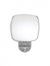 simplehuman Wall Mount Shower Mirror simplehuman Wall Mount Shower Mirror