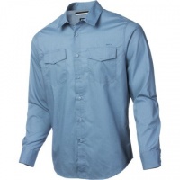 RVCA Republic II Shirt - Long-Sleeve - Men's RVCA Republic II Shirt - Long-Sleeve - Men's