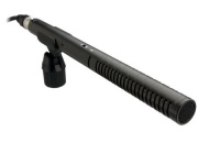 Rode NTG2 Condenser Shotgun Microphone Rode NTG2 Condenser Shotgun Microphone