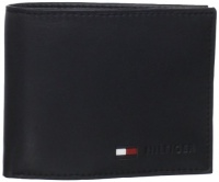 Tommy Hilfiger Men's Stockon Coin Passcase Tommy Hilfiger Men's Stockon Coin Passcase
