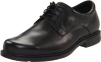 Rockport Men's Editorial Offices Plain Toe Oxford,Black,11.5 W US Rockport Men's Editorial Offices Plain Toe Oxford,Black,11.5 W US