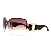 JIMMY CHOO SUNGLASSES JM MERCER/S 0NKS HAVANA