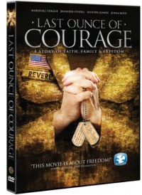 Last Ounce of Courage Last Ounce of Courage
