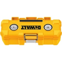 DEWALT DWMTC15 15-Piece Magnetic ToughCase DEWALT DWMTC15 15-Piece Magnetic ToughCase