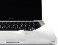 splash VAPOR SHIELD Palm Rest Cover Guard for MacBook Pro 13-Inch Unibody (MBPRO13-VPRSHLD-PLM) splash VAPOR SHIELD Palm Rest Cover Guard for MacBook Pro 13-Inch Unibody (MBPRO13-VPRSHLD-PLM)