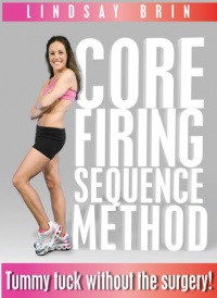 Lindsay Brin's CFS Method with Moms Into Fitness Lindsay Brin's CFS Method with Moms Into Fitness