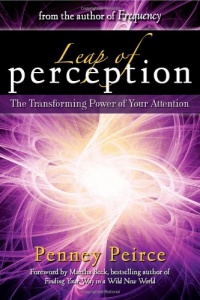 Leap of Perception: The Transforming Power of Your Attention Leap of Perception: The Transforming Power of Your Attention