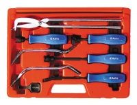Astro Pneumatic 7848 8-Piece Professional Brake Tool Set Astro Pneumatic 7848 8-Piece Professional Brake Tool Set