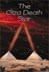 The Giza Death Star The Giza Death Star