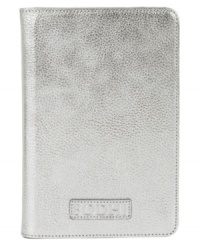 Specifically designed for the Amazon Kindle Generation 3, the reinforced Italian leather on this sleek case provides complete front and back protection. This must-have tech accessory is about to become your favorite travel companion. Specifically designed for the Amazon Kindle Generation 3, the reinforced Italian leather on this sleek case provides complete front and back protection. This must-have tech accessory is about to become your favorite travel companion.
