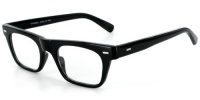 Wayfarer Clear Fashion Glasses for Youthful, Trendy Men and Women Wayfarer Clear Fashion Glasses for Youthful, Trendy Men and Women