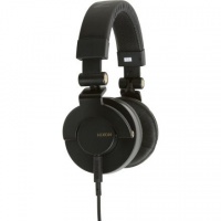 Nixon RPM Headphones Black/Gold, One Size Nixon RPM Headphones Black/Gold, One Size