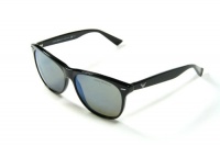 Emporio Armani 9858 807 Black 9858s Wayfarer Sunglasses Lens Category 3 Emporio Armani 9858 807 Black 9858s Wayfarer Sunglasses Lens Category 3