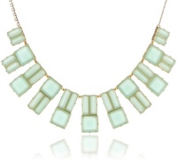 Kate Spade New York Hot Chip Statement Necklace, 17.5 Kate Spade New York Hot Chip Statement Necklace, 17.5