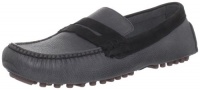 Cole Haan Men's Air Grant Penny Driving Shoe,Graphite Text/Black Nubuck,8.5 M US Cole Haan Men's Air Grant Penny Driving Shoe,Graphite Text/Black Nubuck,8.5 M US