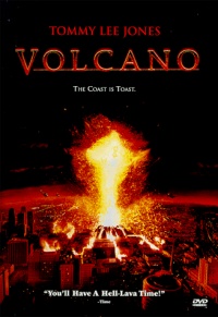 Volcano Volcano