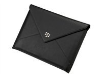 Research in Motion Leather Envelope for BlackBerry PlayBook - Black (ACC-39317-301) Research in Motion Leather Envelope for BlackBerry PlayBook - Black (ACC-39317-301)