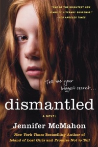 Dismantled: A Novel Dismantled: A Novel