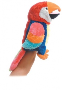 Aurora Plush 12 Petey Puppet Aurora Plush 12 Petey Puppet
