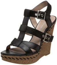 BCBGeneration Women's Imania Wedge Sandal BCBGeneration Women's Imania Wedge Sandal