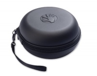 Slappa SL-HP-01 Headphone Case - Black Slappa SL-HP-01 Headphone Case - Black