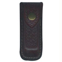 Victorinox Zermatt Leather Pouches Medium Swiss Army Knife Pouches Brown 33202 Victorinox Zermatt Leather Pouches Medium Swiss Army Knife Pouches Brown 33202