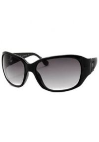 Antilles Fashion Sunglasses: Black/Gray Gradient Antilles Fashion Sunglasses: Black/Gray Gradient