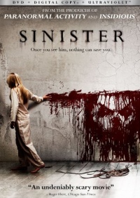 Sinister Sinister
