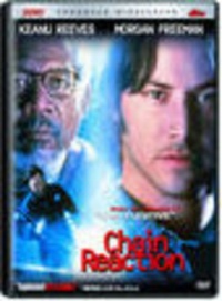 Chain Reaction Chain Reaction