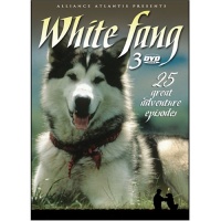 White Fang (Three-Disc Edition) White Fang (Three-Disc Edition)